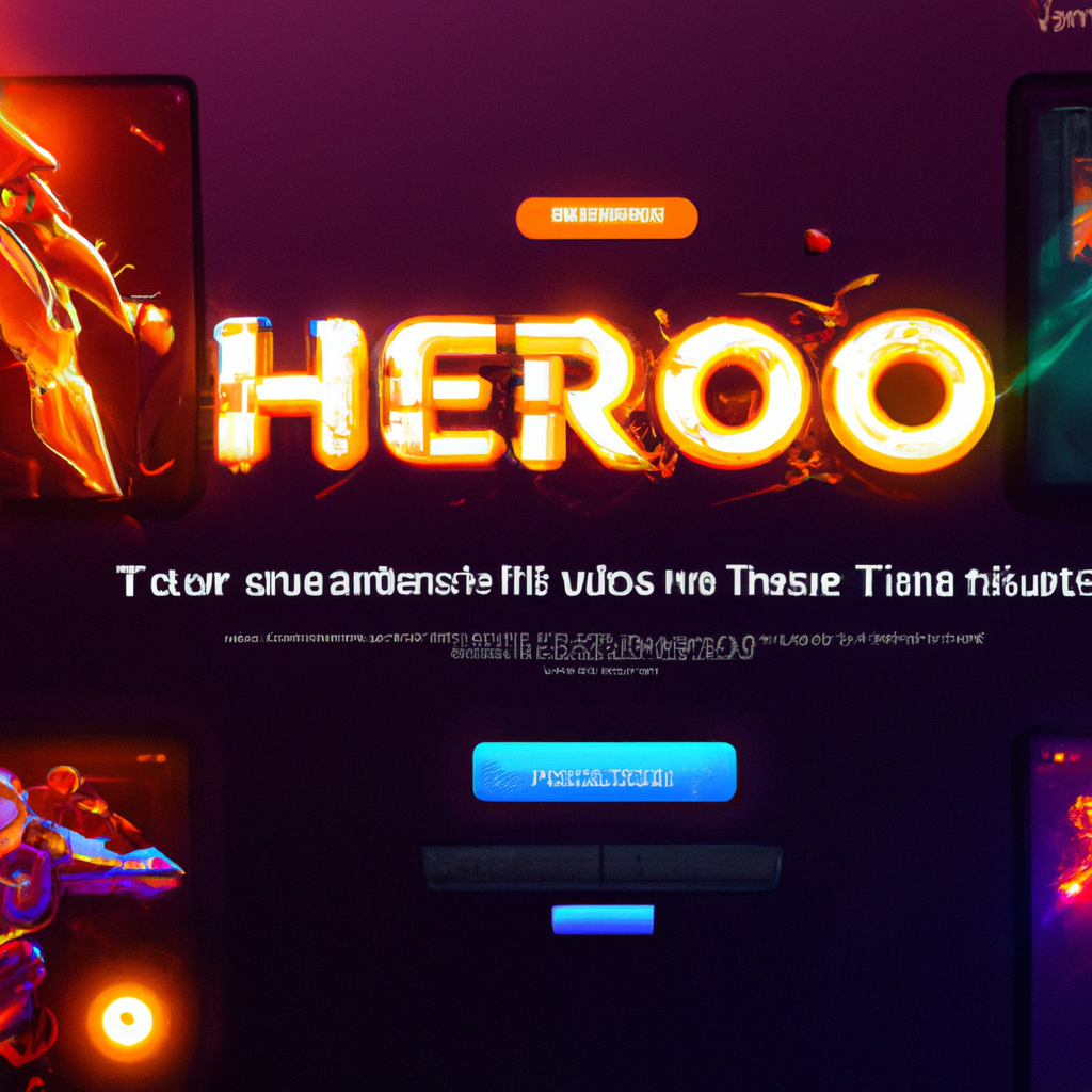 PlayForge hero montage showing UI, badges, and players