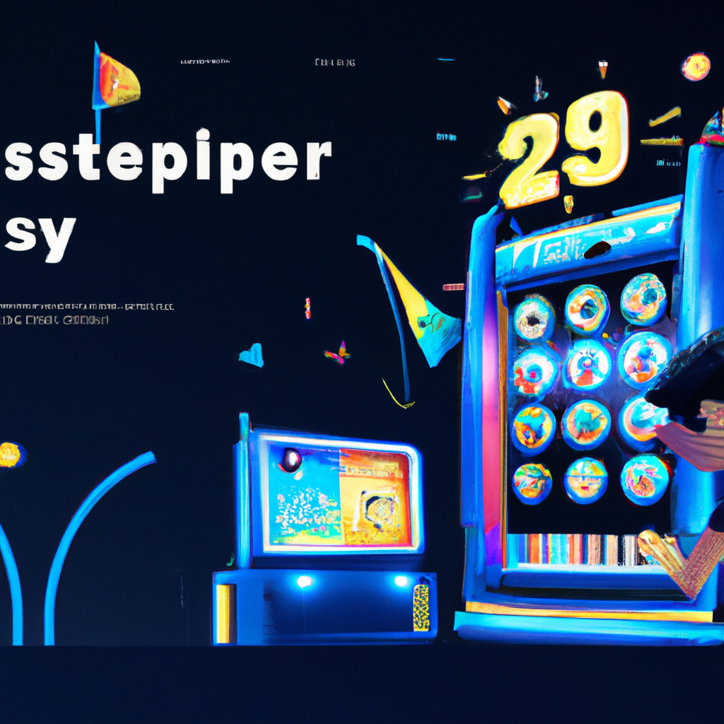 Action screenshot with HUD and badges